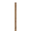VASCO Craft tölgy Lamelio lamella jobb záróelem (3,2x270cm)