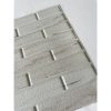M-FLEX pvc dekor téglamintás műanyag dekor panel-10, vízálló, házilag felrakható
