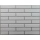M-FLEX pvc szürke fuga tégla dekor panel-4