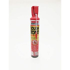 Soudal Soudabond Easy ragasztóhab