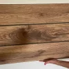 STIKWALL 927-303 bordázott famintás falburkolat (120x50cm) fahatású panel kültérre is