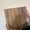 STIKWALL 927-303 bordázott famintás falburkolat (120x50cm) fahatású panel kültérre is
