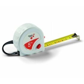 Schuller GO 5 méteres mérőszalag