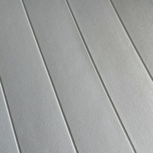 White board - Fehér deszka szivacsos öntapadós 3d falmatrica