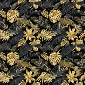 Dimex tapéta, Virág mintás, 7,5m2/tekercs