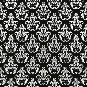Dimex tapéta, Barokk mintás, 7,5m2/tekercs