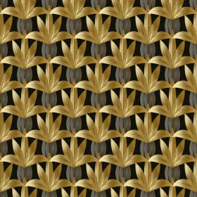 Dimex tapéta, Barokk mintás, 7,5m2/tekercs