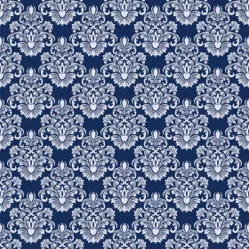 Dimex tapéta, Barokk mintás, 7,5m2/tekercs