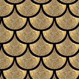 Dimex tapéta, Barokk mintás, 7,5m2/tekercs