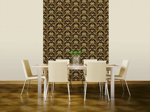 Dimex tapéta, Barokk mintás, 7,5m2/tekercs