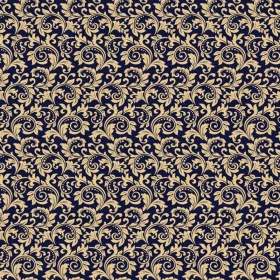 Dimex tapéta, Barokk mintás, 7,5m2/tekercs