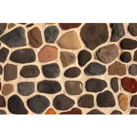 Dimex tapéta, Terméskő mintás, 7,5m2/tekercs