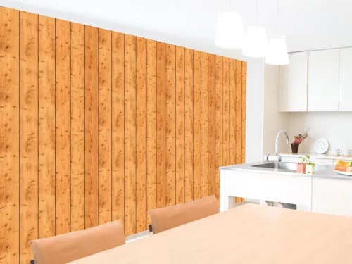 Dimex tapéta, Deszka mintás, 7,5m2/tekercs