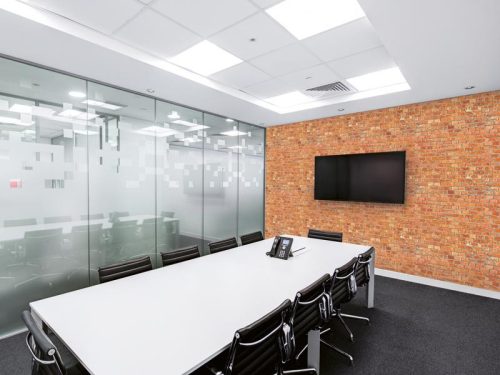 Dimex tapéta, Tégla mintás, 7,5m2/tekercs