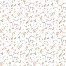 Dimex tapéta, Barokk mintás, 7,5m2/tekercs