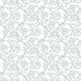 Dimex tapéta, Barokk mintás, 7,5m2/tekercs