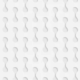 Dimex tapéta, Barokk mintás, 7,5m2/tekercs