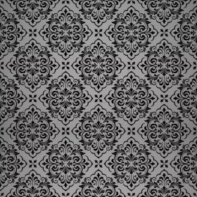 Dimex tapéta, Barokk mintás, 7,5m2/tekercs