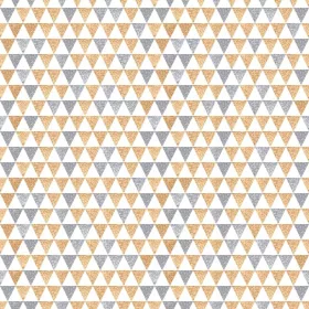 Dimex tapéta, Háromszög mintás, 7,5m2/tekercs