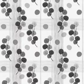 Dimex tapéta, Virág mintás, 7,5m2/tekercs