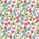 Dimex tapéta, Virág mintás, 7,5m2/tekercs