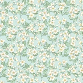 Dimex tapéta, Virág mintás, 7,5m2/tekercs