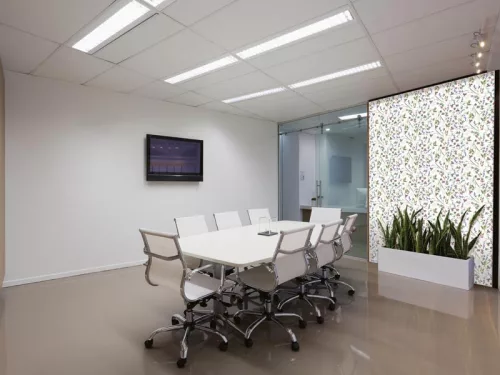 Dimex tapéta, Virág mintás, 7,5m2/tekercs