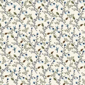 Dimex tapéta, Virág mintás, 7,5m2/tekercs
