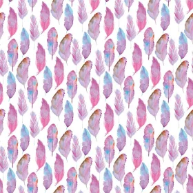 Dimex tapéta, Levél mintás, 7,5m2/tekercs