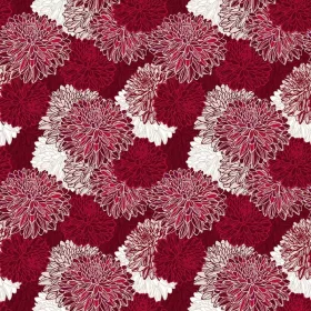 Dimex tapéta, Virág mintás, 7,5m2/tekercs