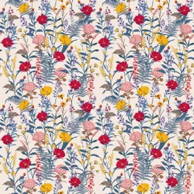 Dimex tapéta, Virág mintás, 7,5m2/tekercs
