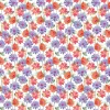 Dimex tapéta, Virágok mintás, 7,5m2/tekercs